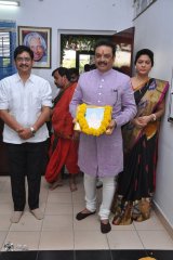 Movie Artists Association New Panel Pramana Sweekaram